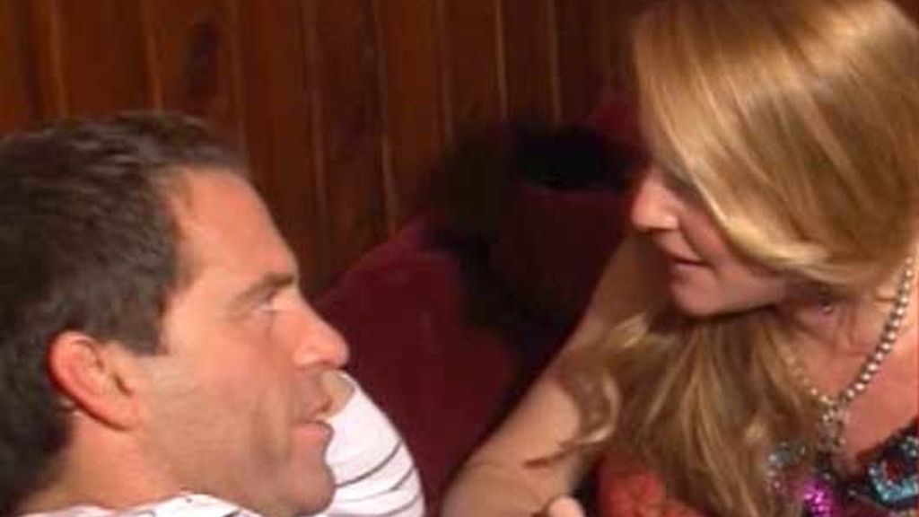 Germán y Sonia (29 - 12 - 08)