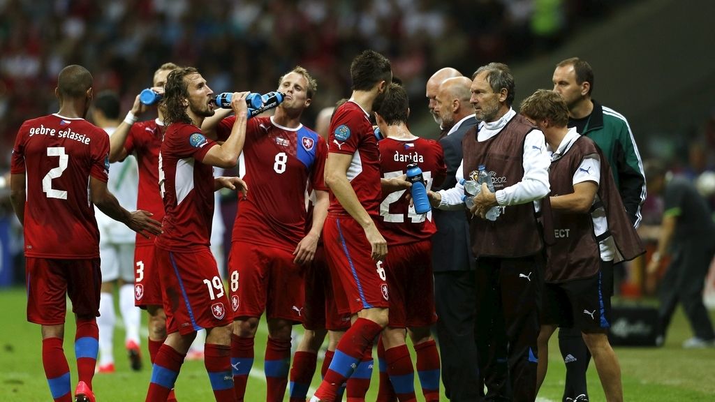 Los lusos serían los rivales de España