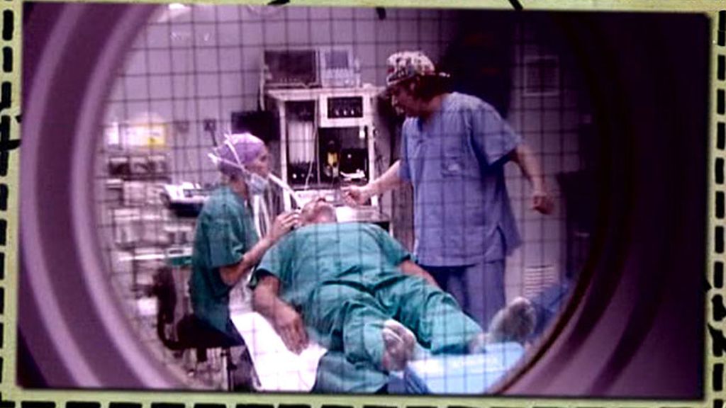 Reconstruyendo a Kiko Matamoros