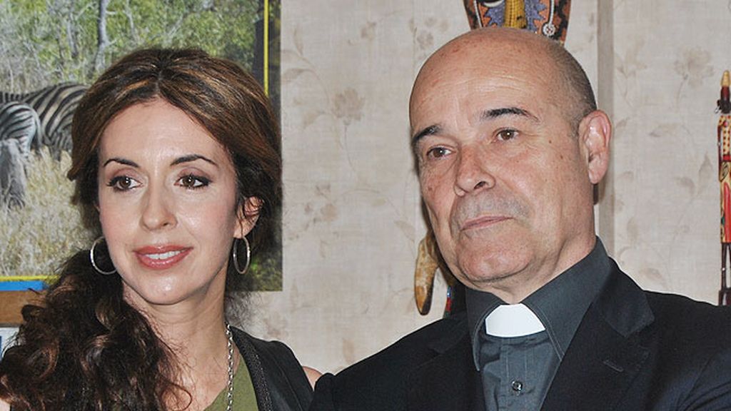 Lilian Caro es Paz, una mujer valiente y autosuficiente que se enamora de Daniel