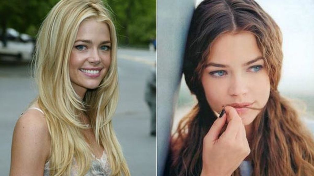 Denise Richards