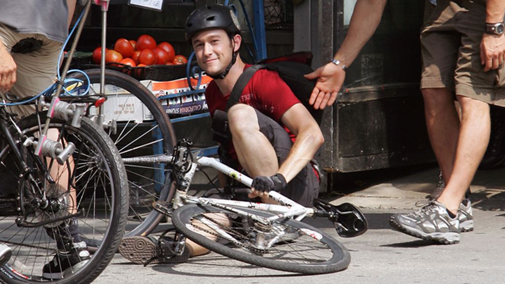 Joseph Gordon-Levitt