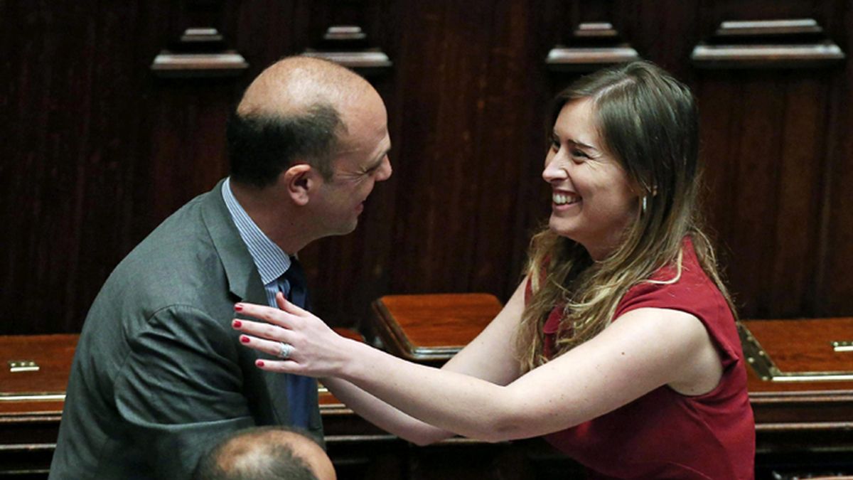 Italia aprueba la reforma electoral de propuesta por el Gobierno de Matteo Renzi