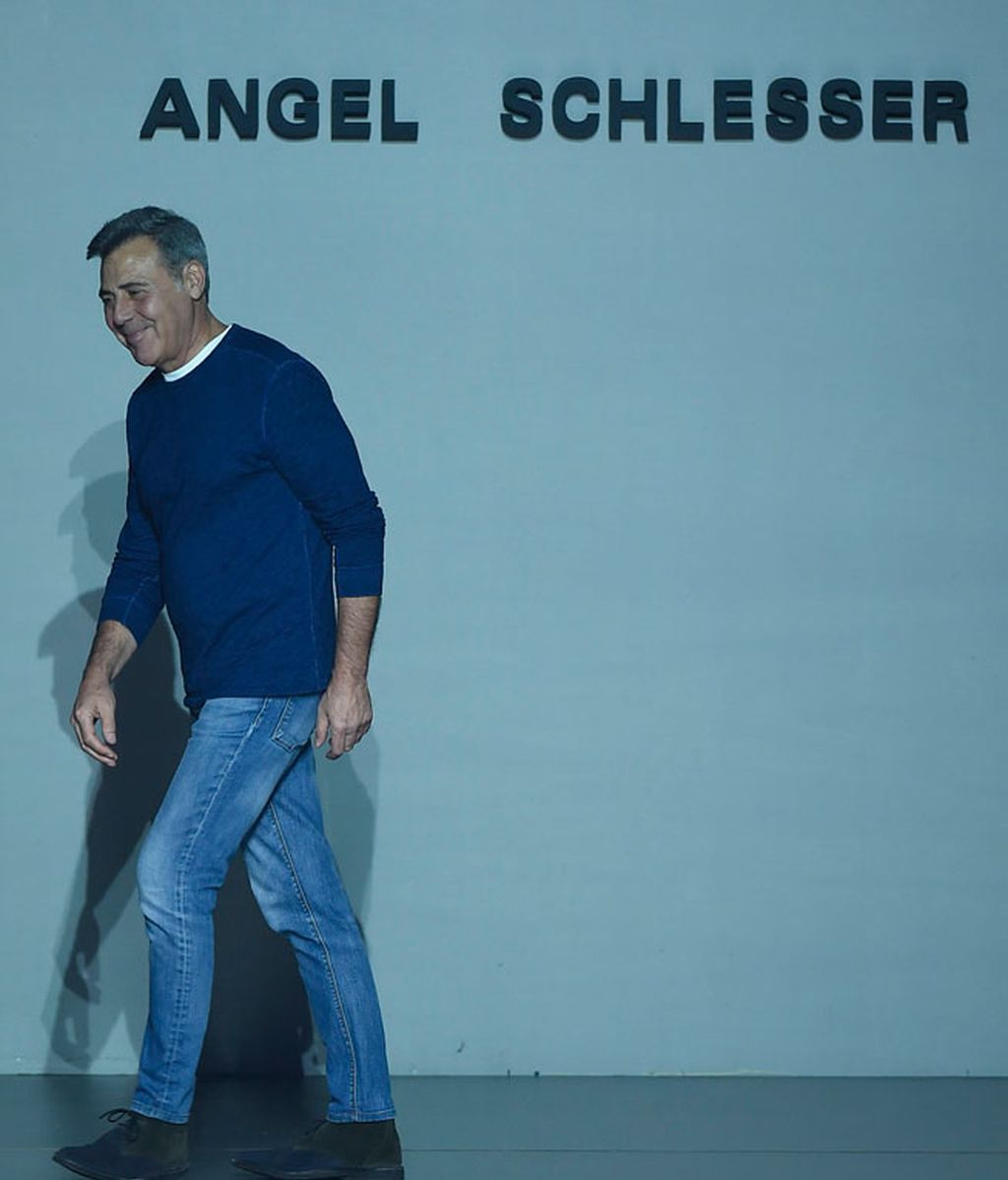angel schlesser