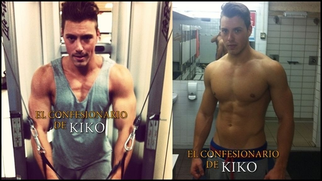 Concemos un poco más a Carlos