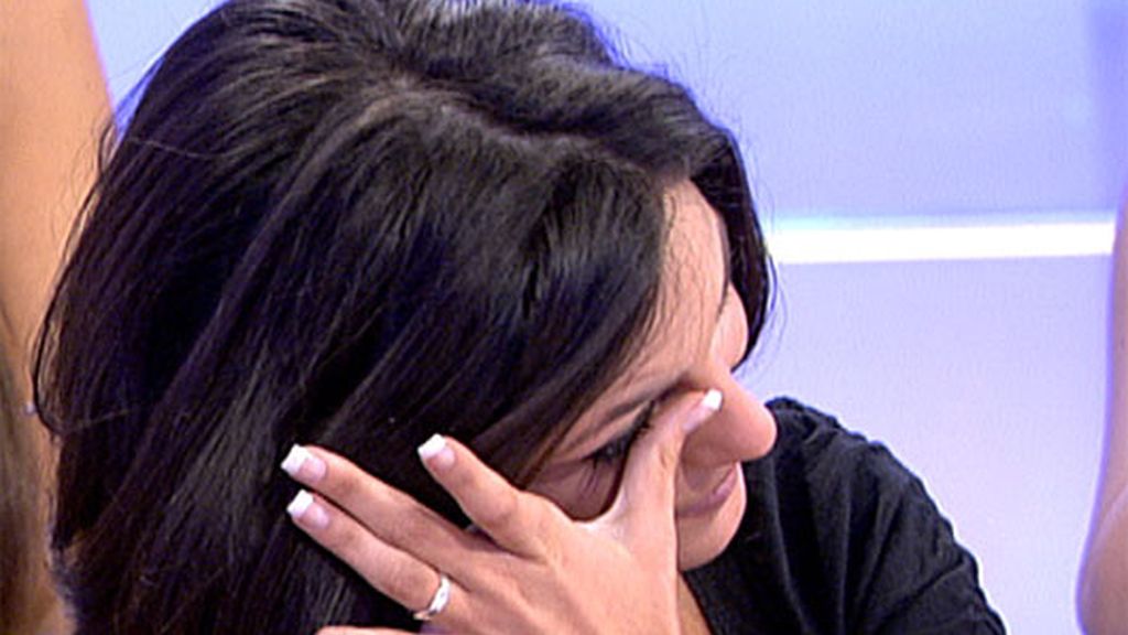 Un tronista entre dos pretendientas