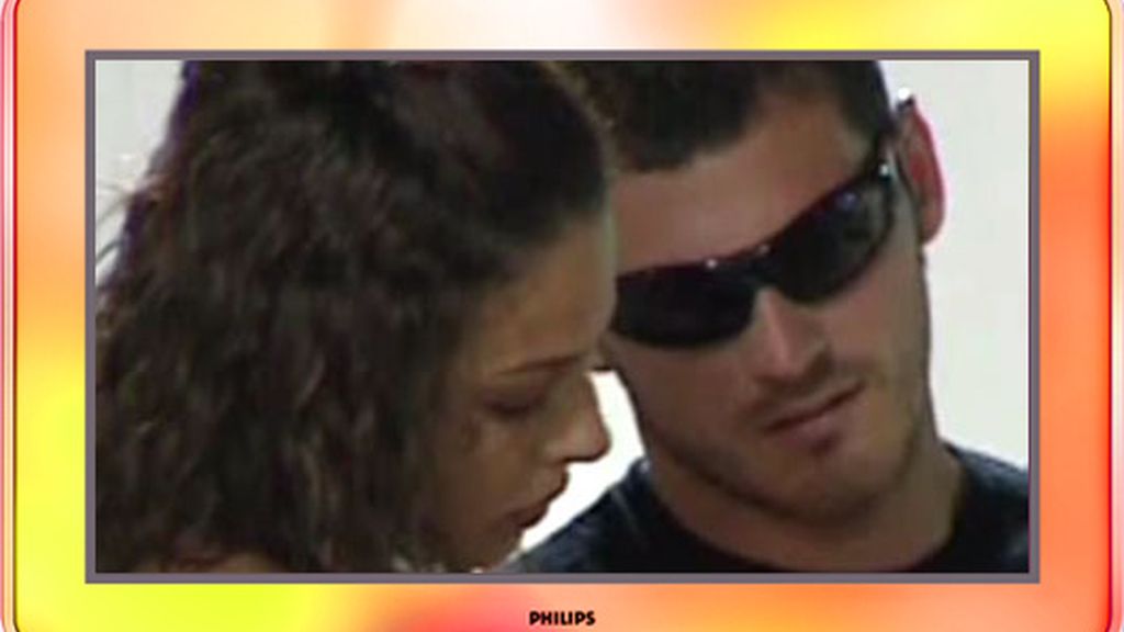 Parejas que rompieron