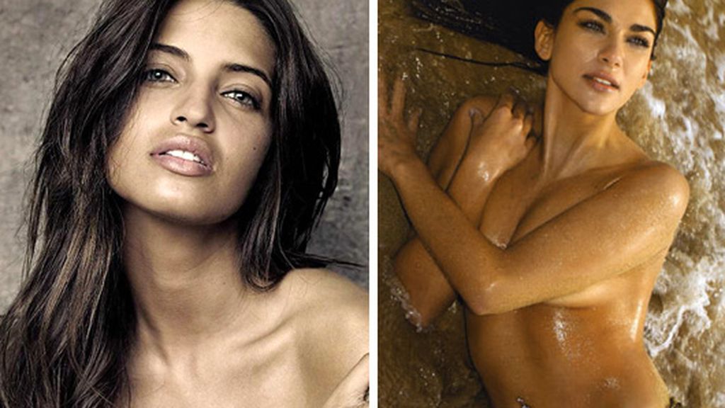 Como dos gotas de agua