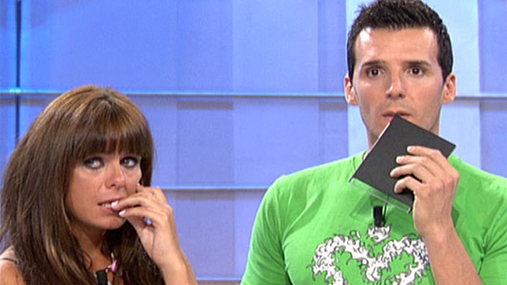 La despedida de Raúl, foto a foto