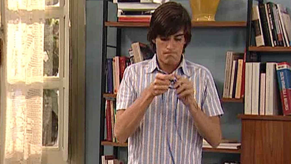 'Cambio de dirección'