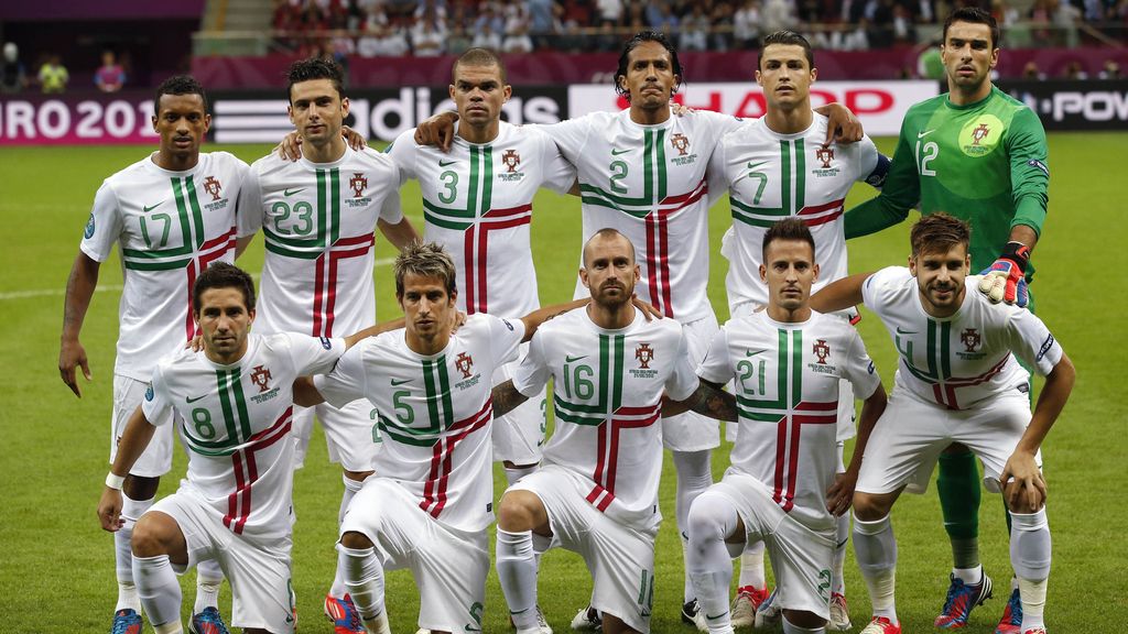 Los lusos serían los rivales de España