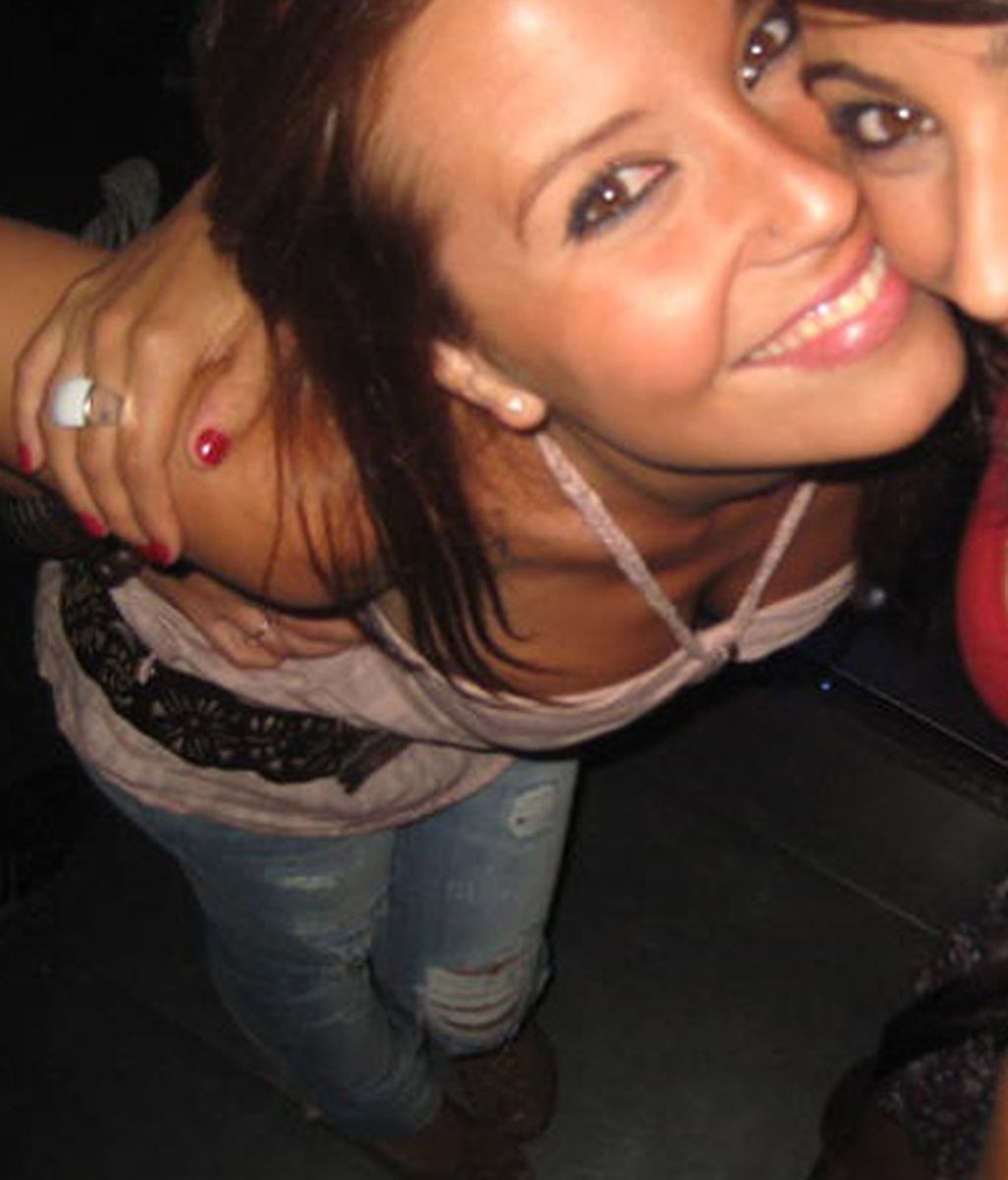 Concursantes 'Sonrisa 10' de Oral-B