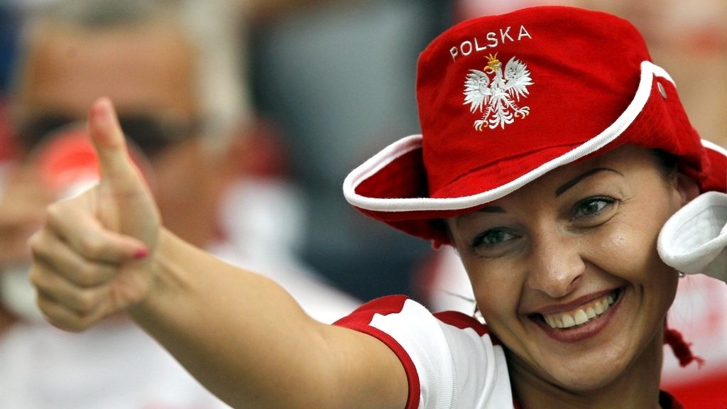 Locura y pasíon por sus selecciones