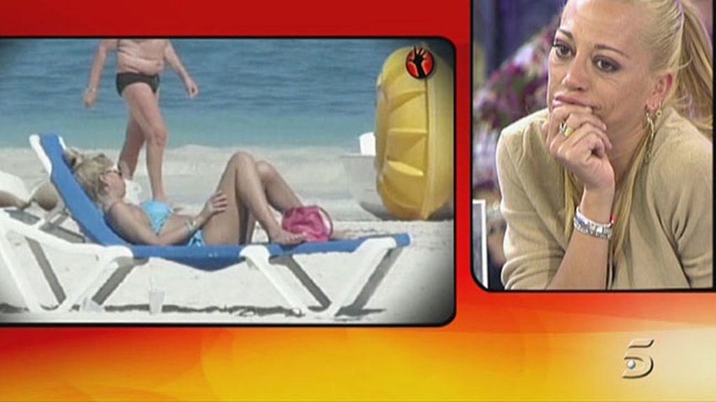 Las vacaciones de Belén (II)
