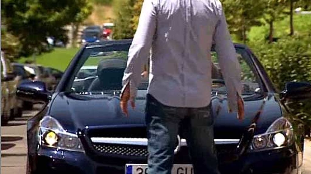 Jessi encuentra a su príncipe azul