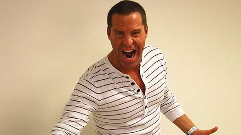 German en telecinco.es