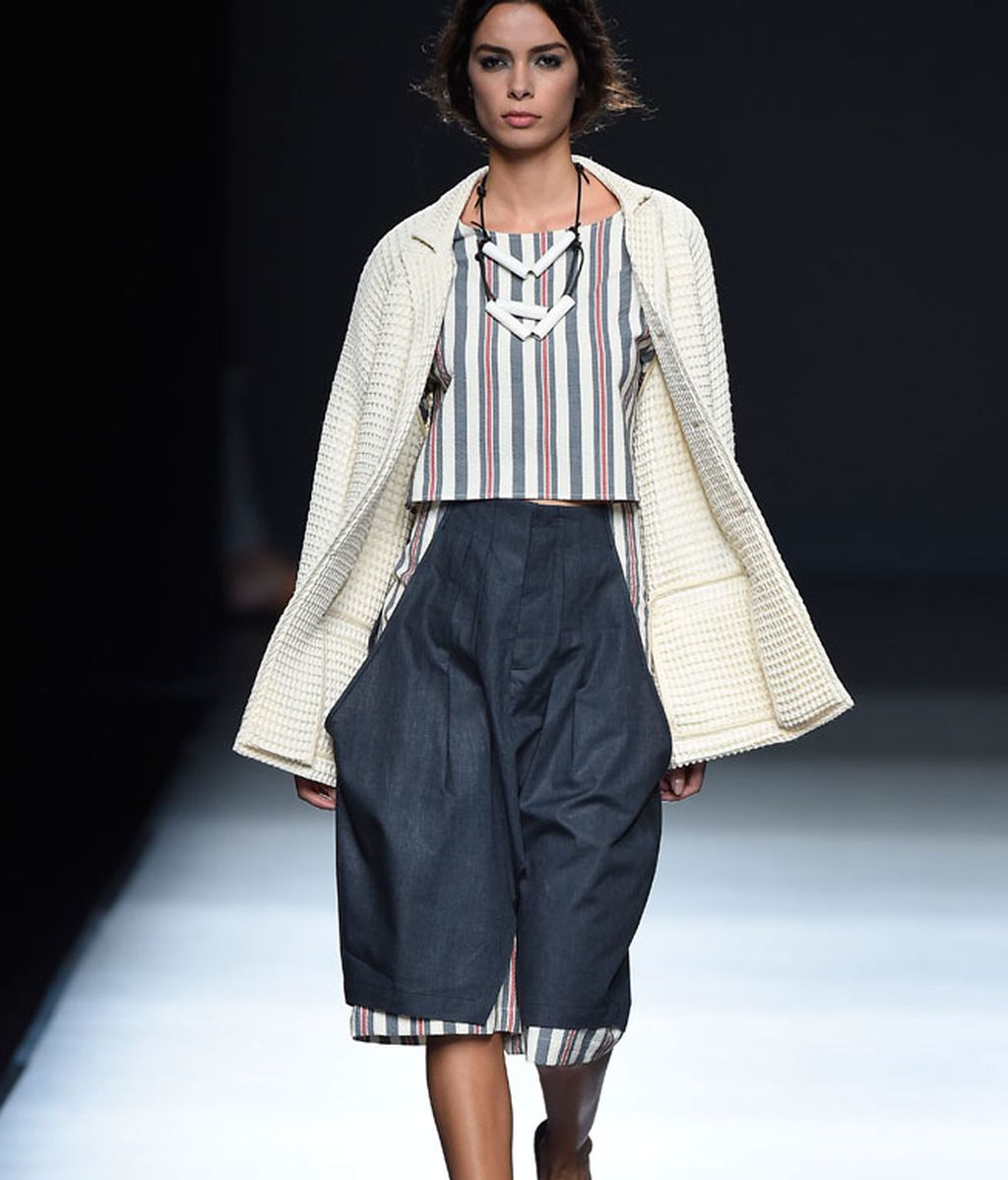 Las mil posibilidades del 'seersuker’