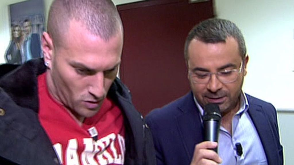 Gerard Vendrell revive su historia con Brenda