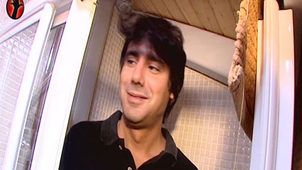 La Pantoja protege la casa de Rollán