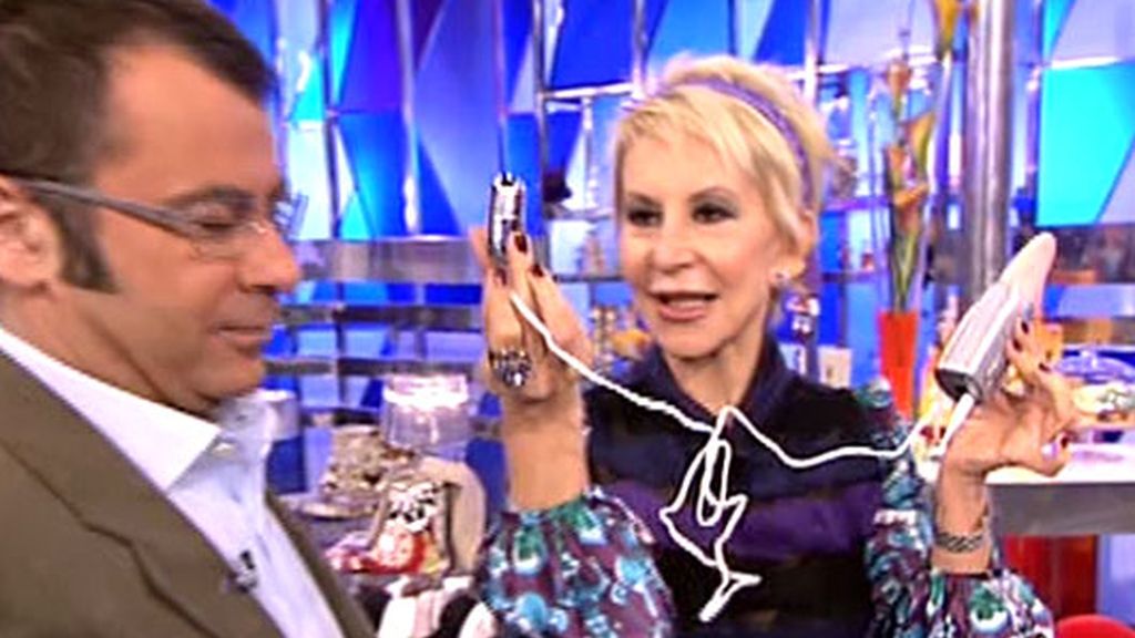 Entre lenguas y vibradores