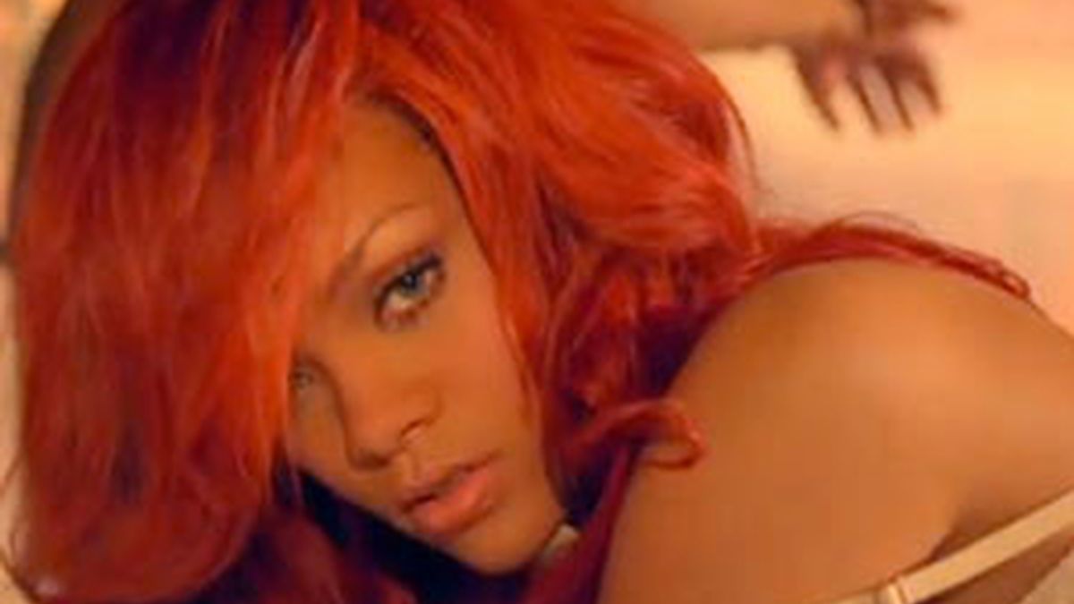 Rihanna, en una imagen de archivo.