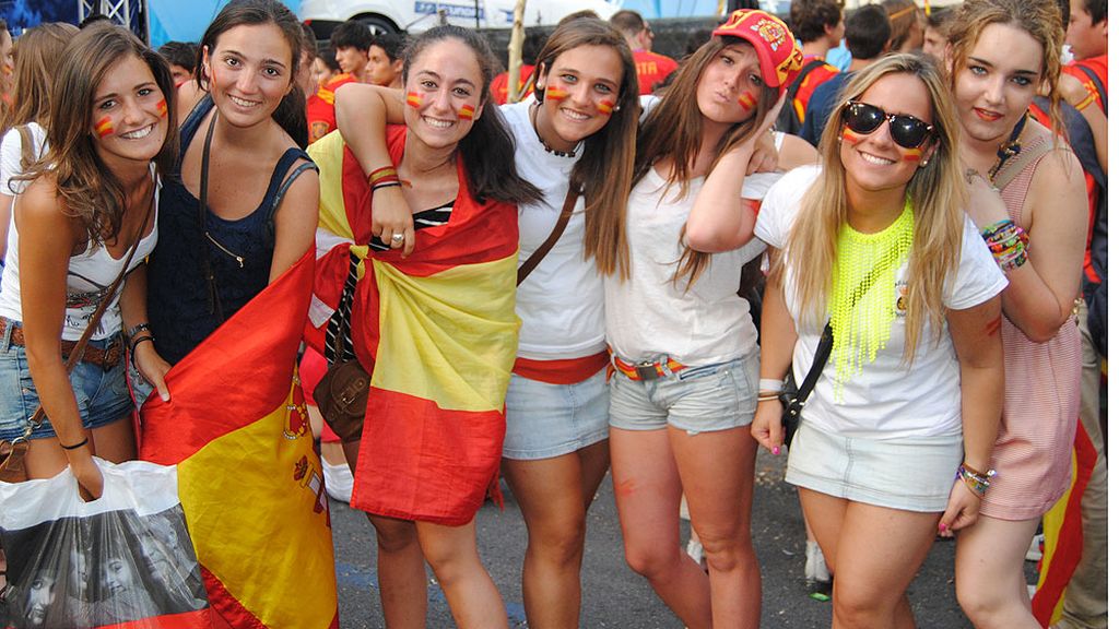 Tú eres nuestro protagonista de la Eurocopa