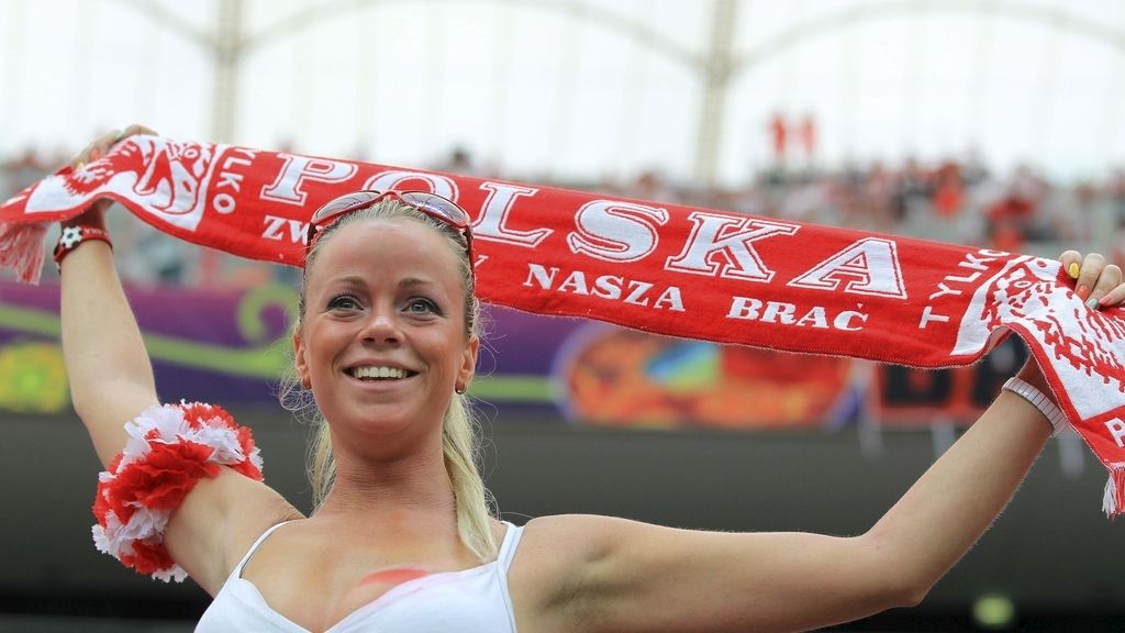 Locura y pasíon por sus selecciones