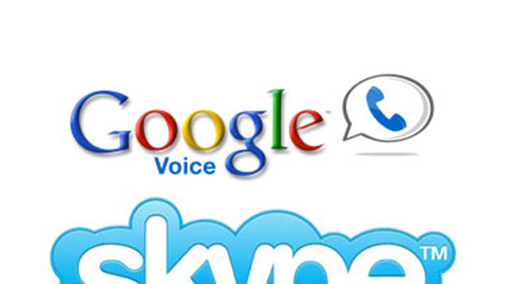 Google trabaja en su propia herramienta de VoIP para desbancar a Skype.