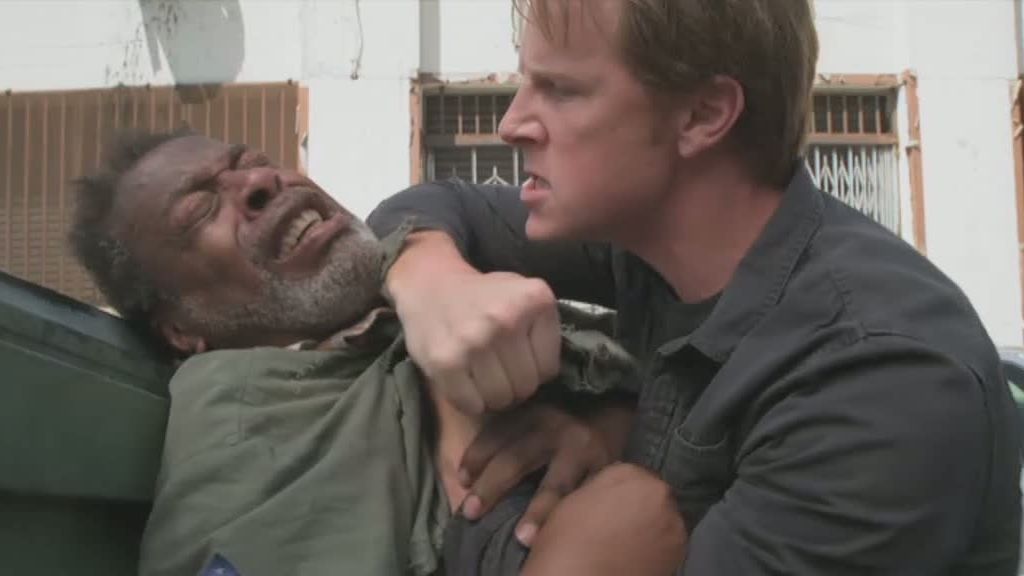 Imágenes del episodio