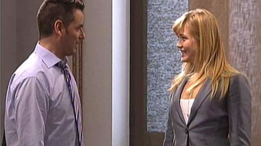 Beatriz Berlanga Echegaray, Be