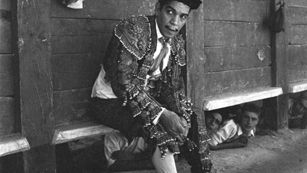cantinflas