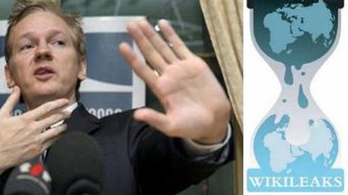Acoso en Francia a WikiLeaks que estudia cómo prohibir que los servidores galos alojen al portal que está sacudiendo al Gobierno de EEUU.