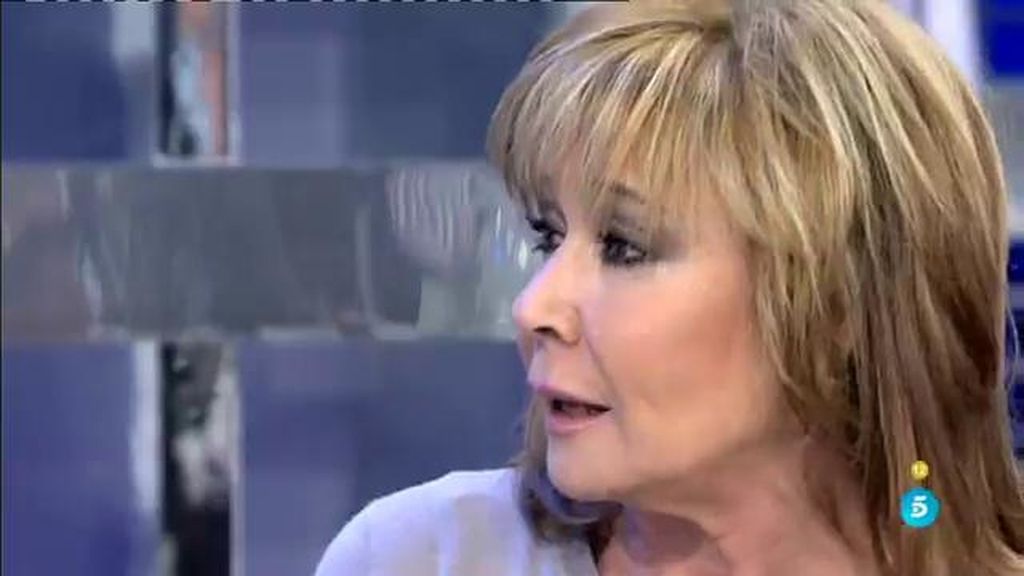Tras el lifting de Kiko Matamoros, 'Sálvame' repasa el cambio de los colaboradores