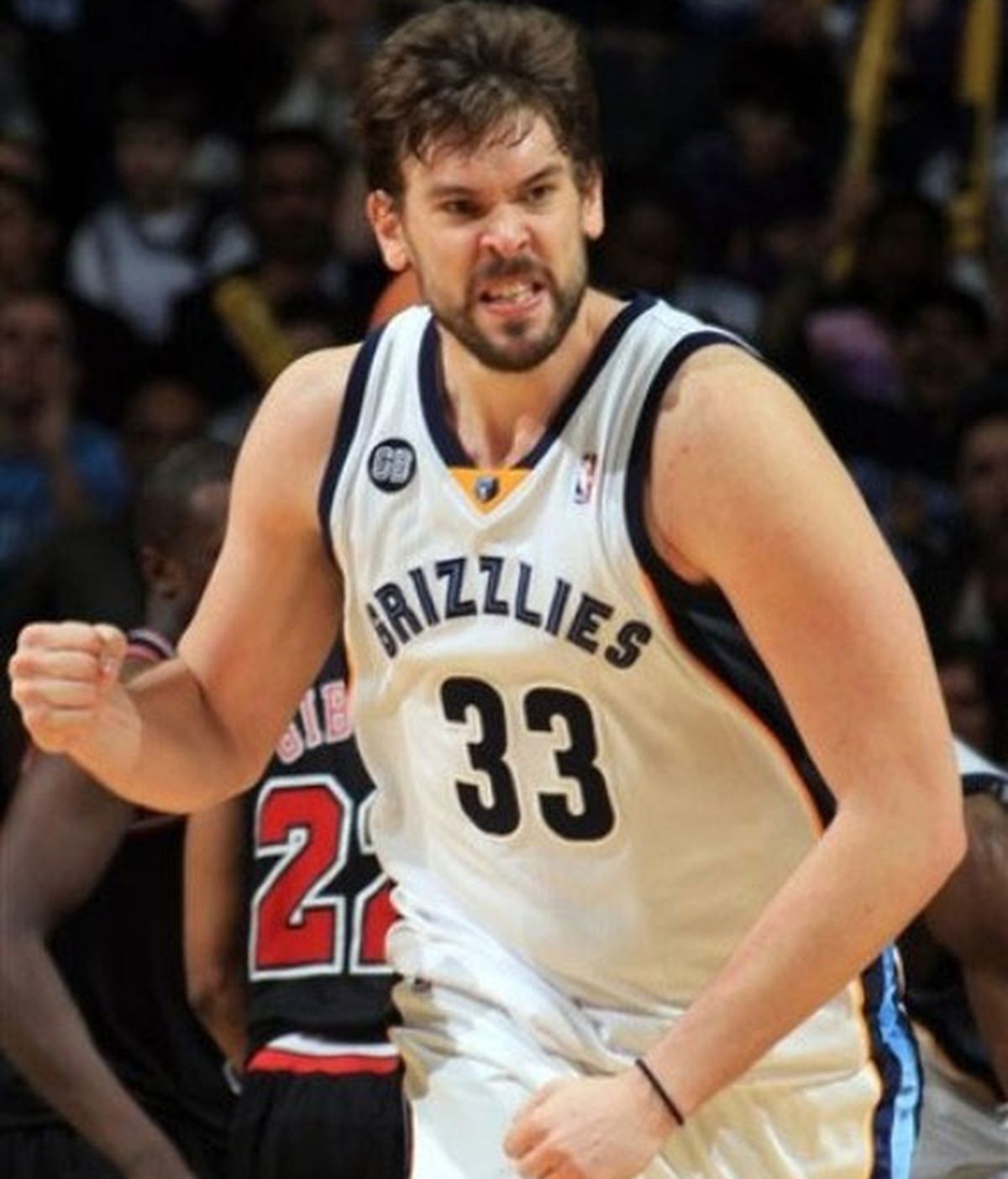 Marc Gasol