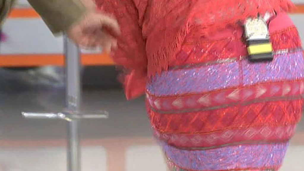 Twitter se revoluciona con la 'confesión' de Mila