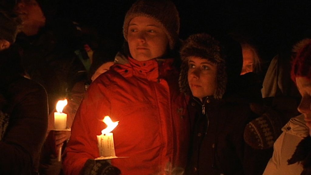 Las mejores fotos de una 'Boda en Islandia'