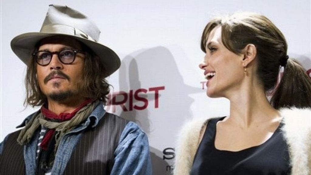 'Glamour' y naturalidad