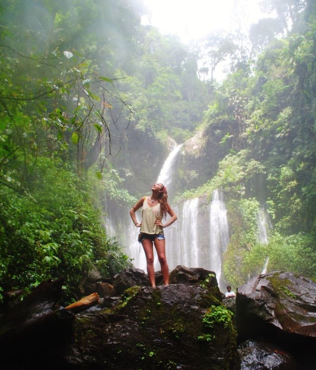 Concursantes Efecto ¡GUAU!... de tu vida