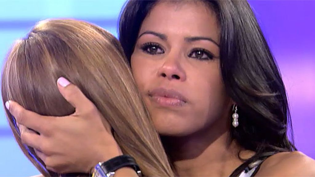 ¡La final de Jackie!