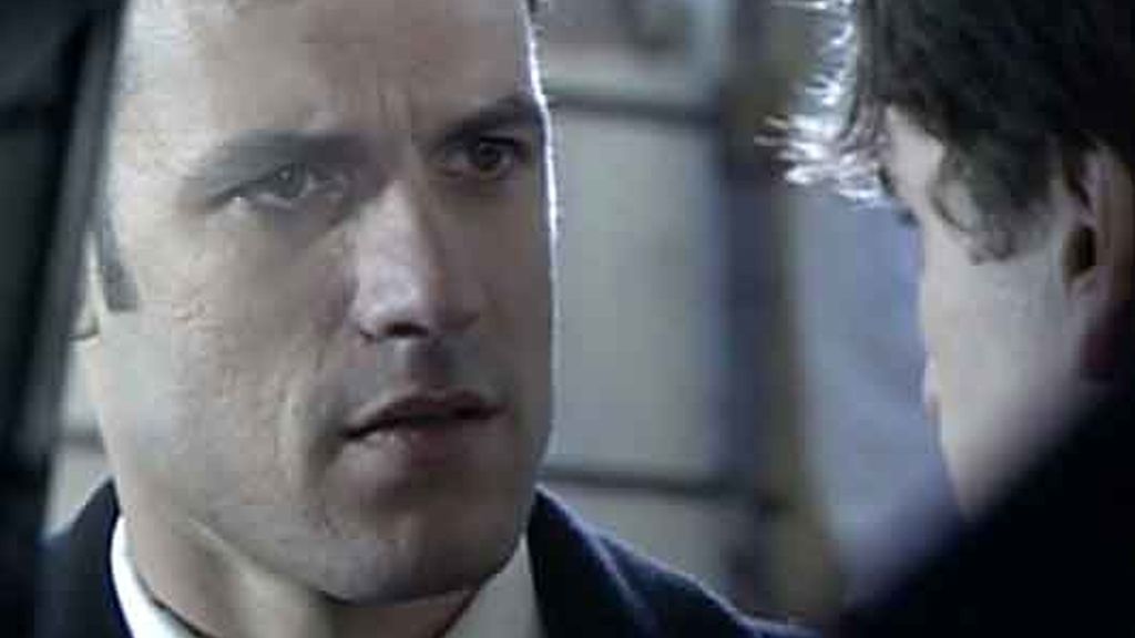 La mano derecha de Duque