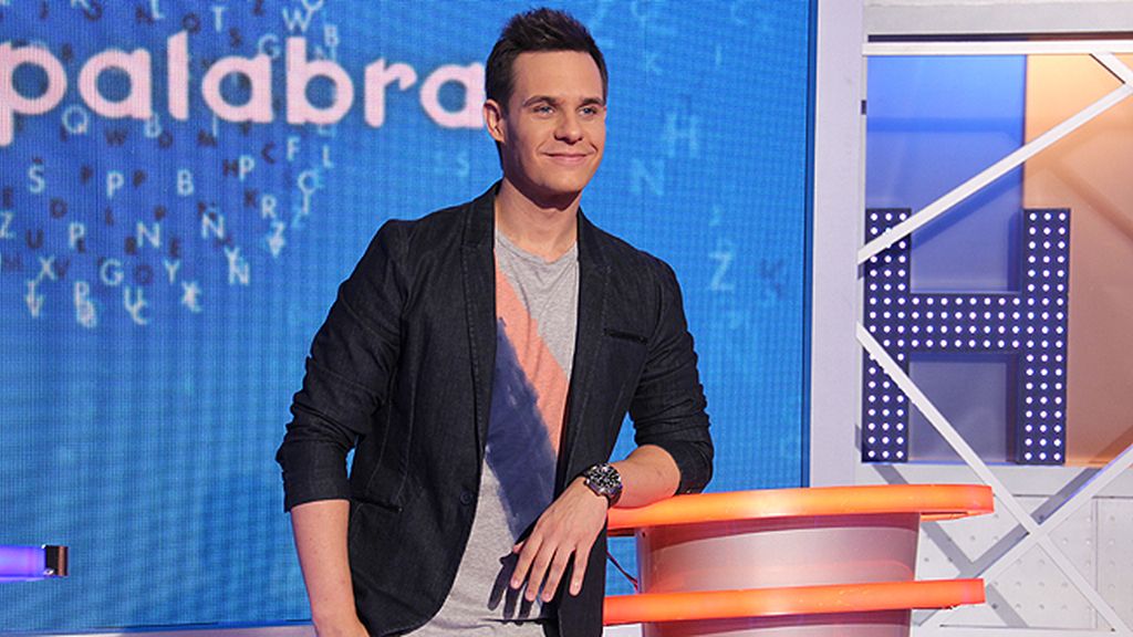 Christian Gálvez: “Quiero otros dos mil más”