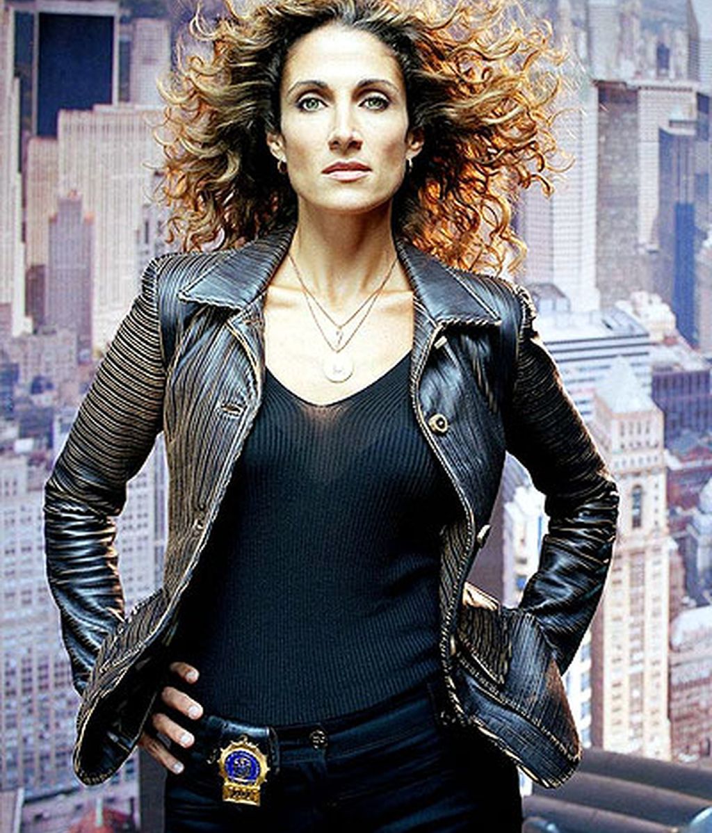 CSI Nueva York: Los personajes