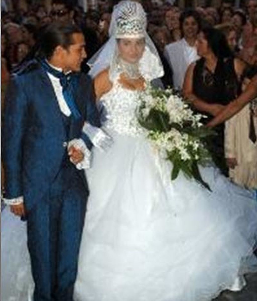 La boda gitana de Belén