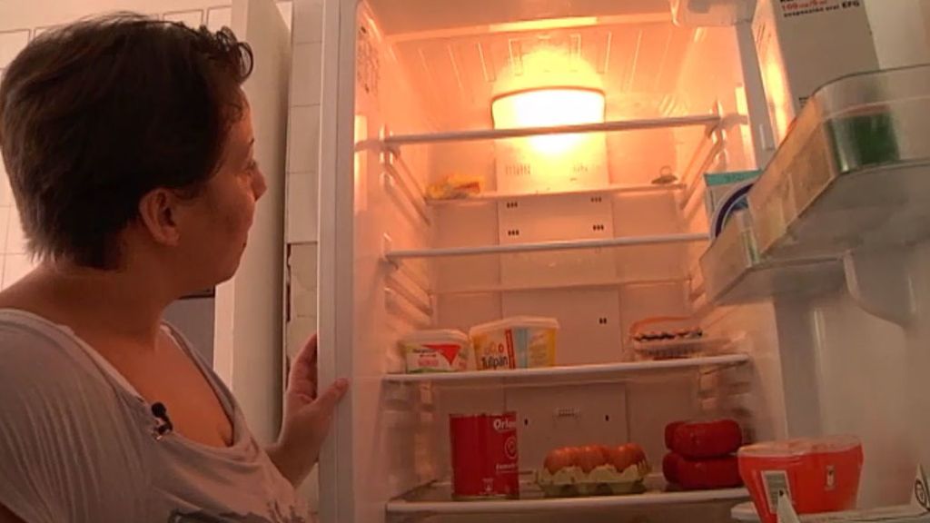 Callejeros se acerca a personas que 'pasan hambre'