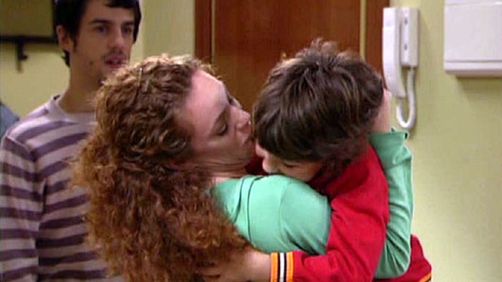 'Mientras hay resquemor hay esperanza'