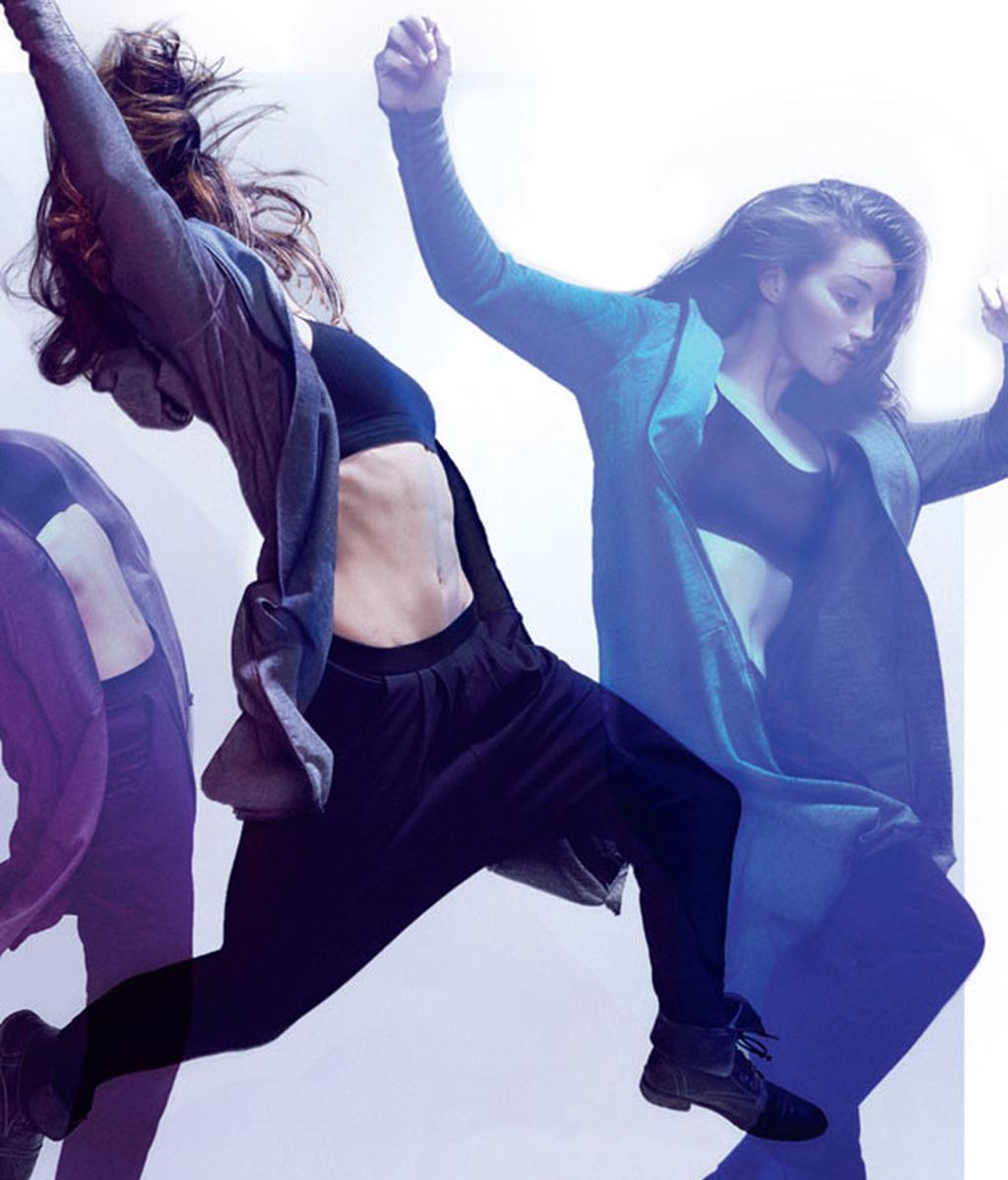 Zumba - Step