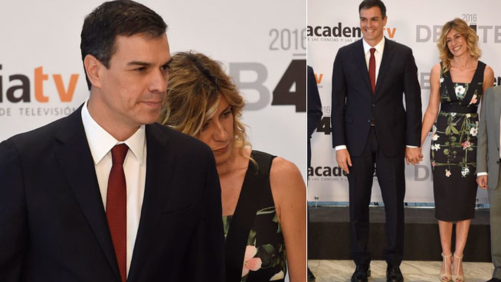 Pedro Sánchez