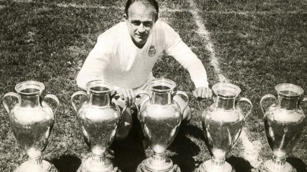 La 'Saeta Rubia' deja 'huérfano' al fútbol