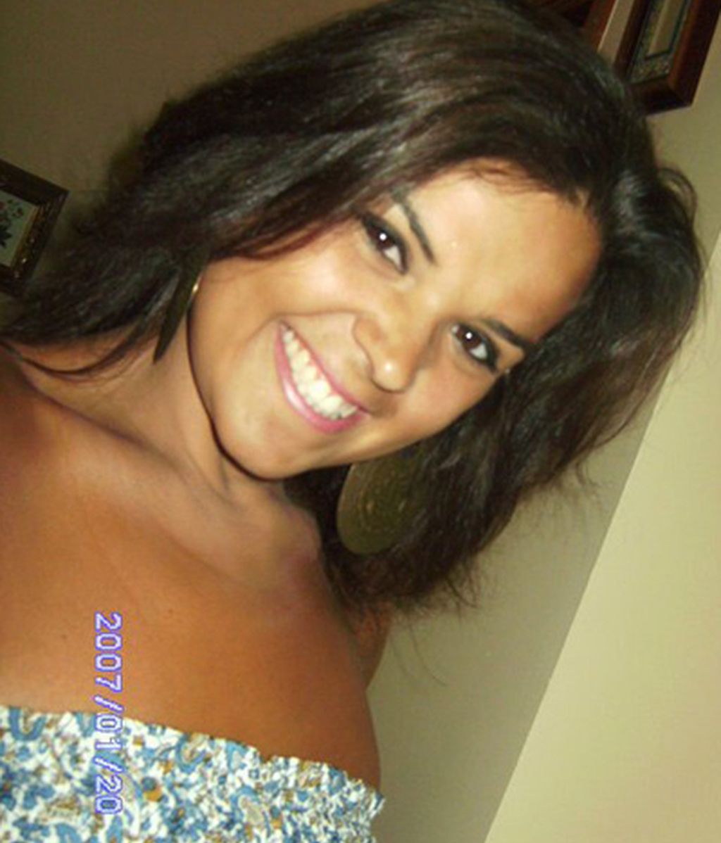 Concursantes 'Sonrisa 10' de Oral-B