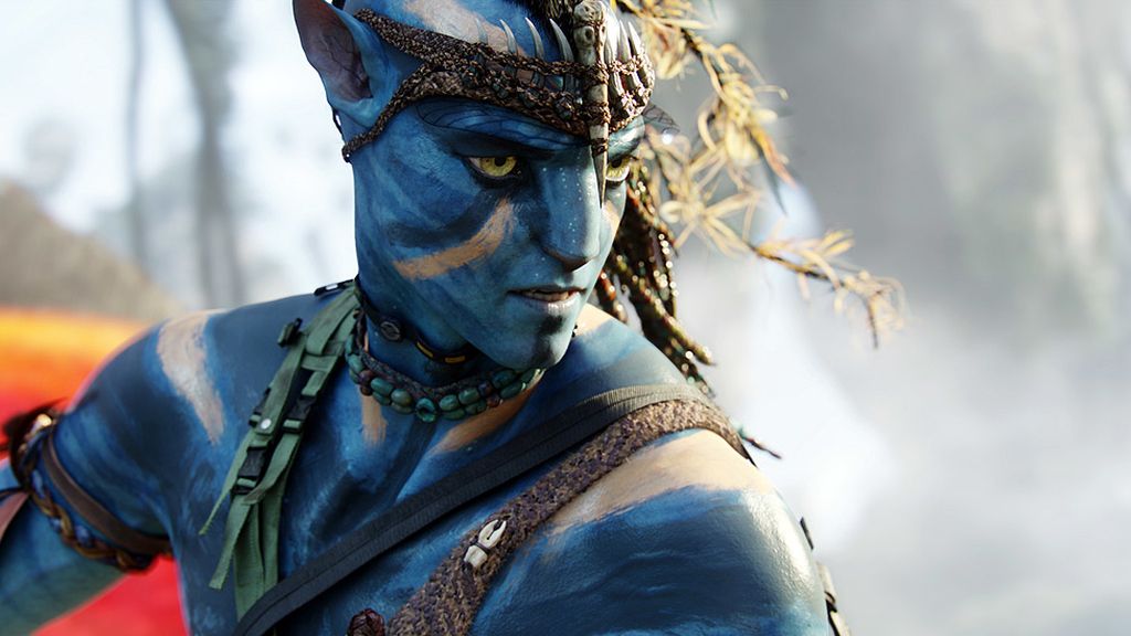 'Avatar': La batalla por 'Pandora' arrasa en Telecinco